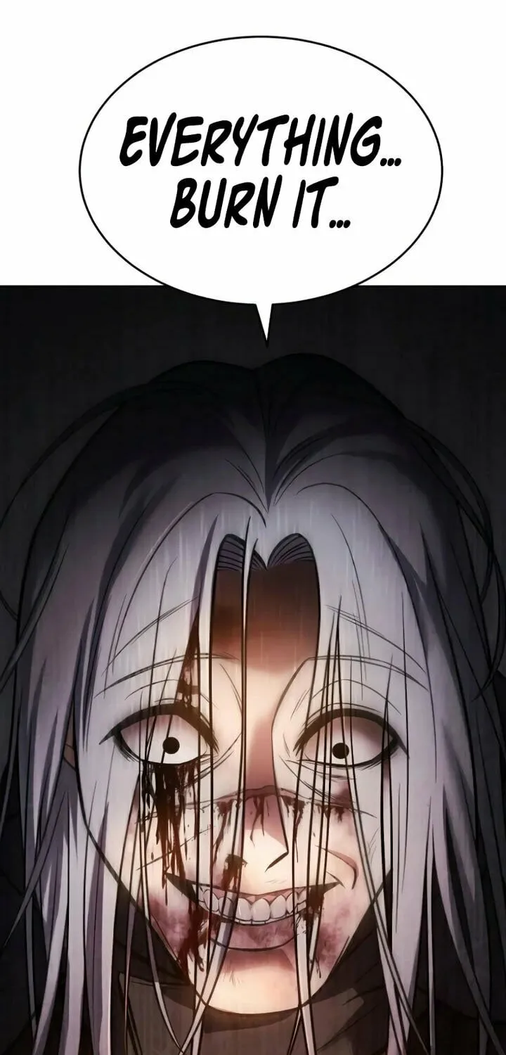 Baek XX Chapter 51 page 32 - 