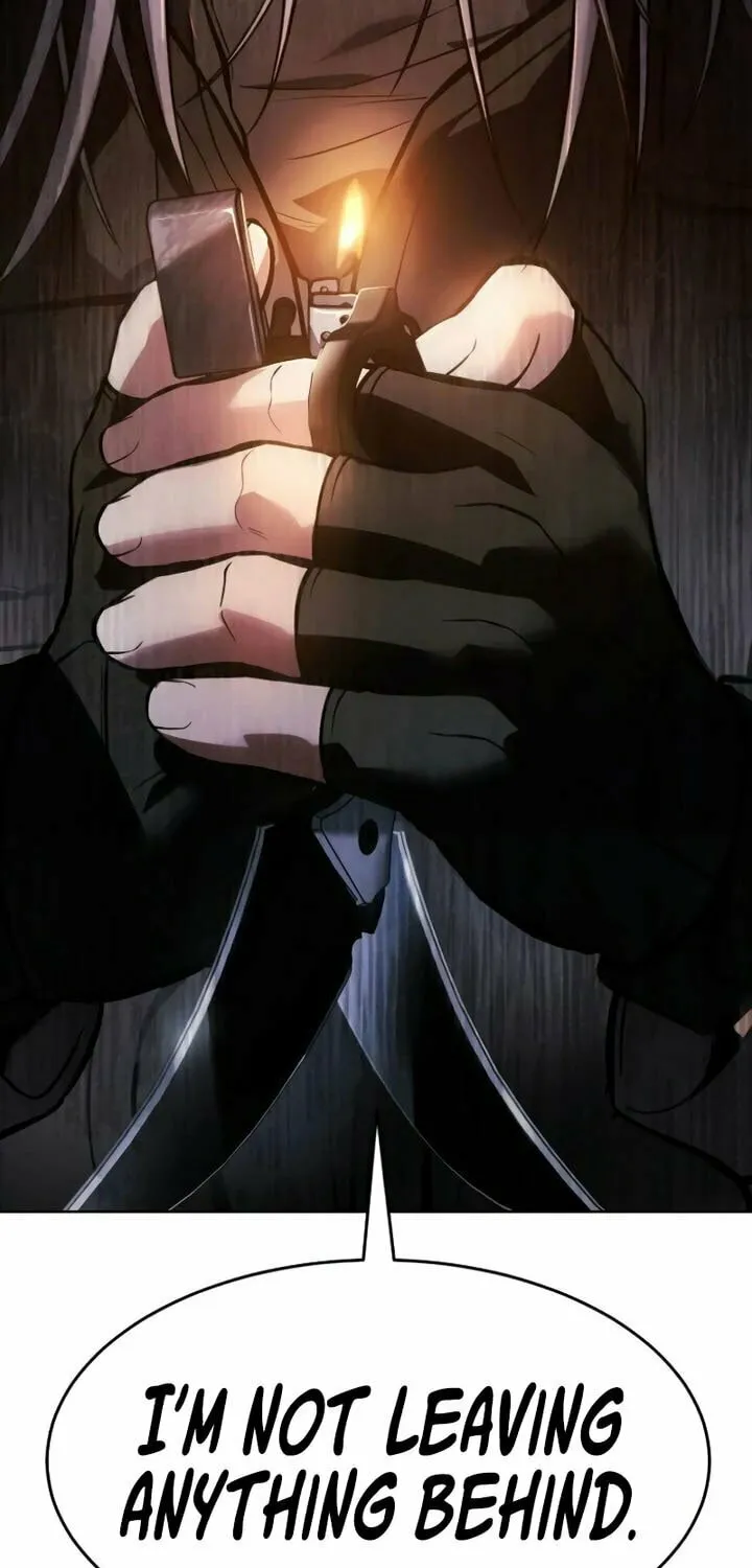 Baek XX Chapter 51 page 33 - 