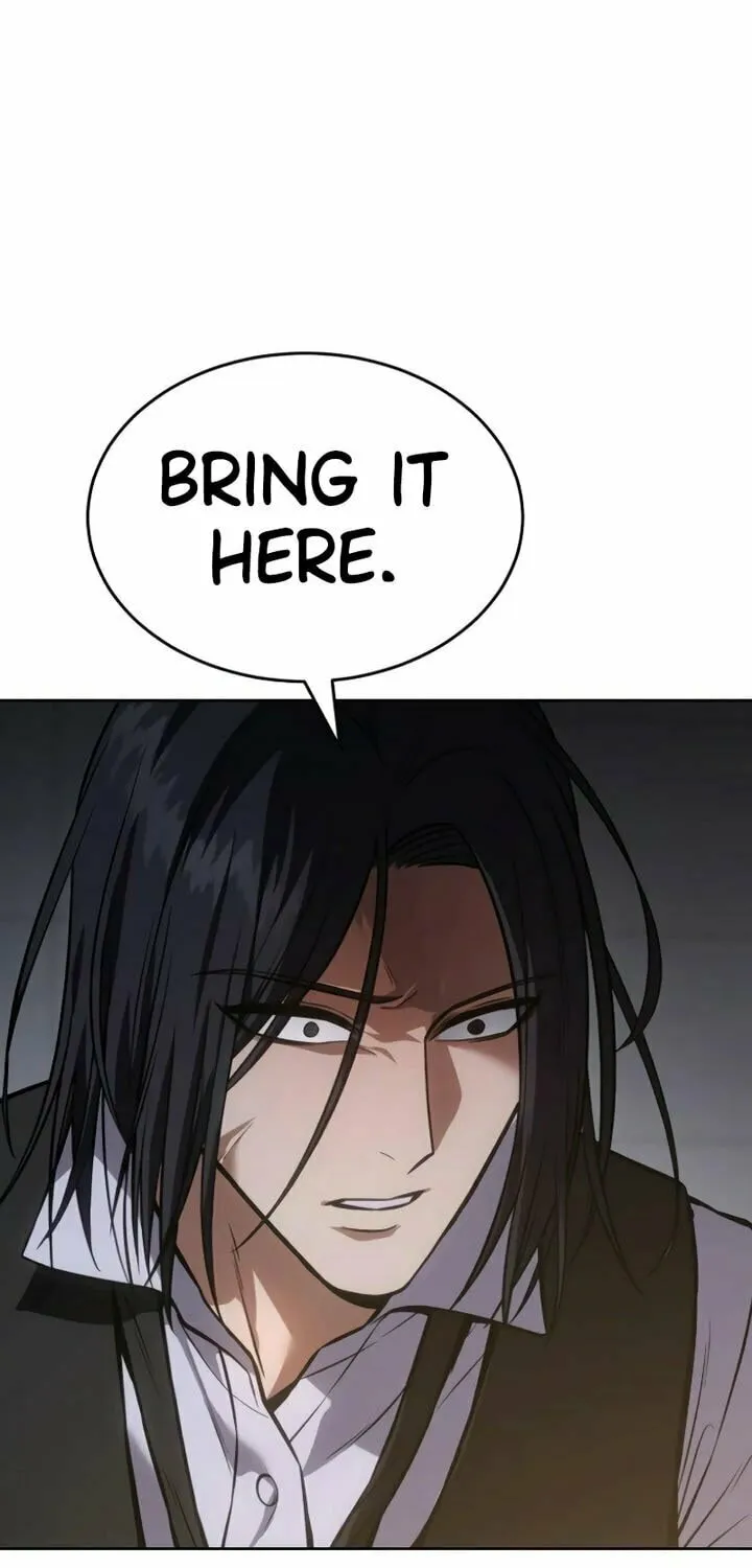 Baek XX Chapter 51 page 36 - 