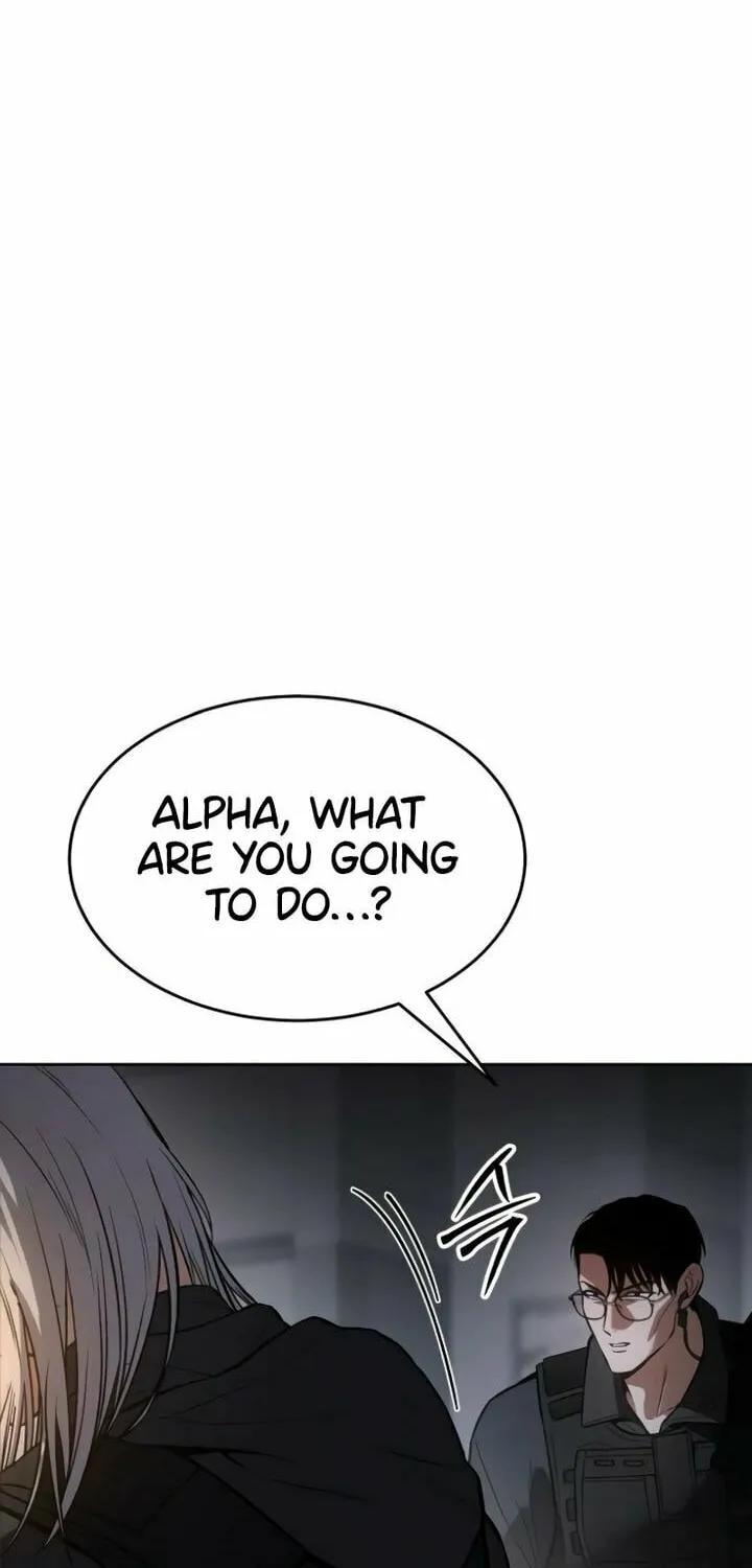 Baek XX Chapter 51 page 37 - 