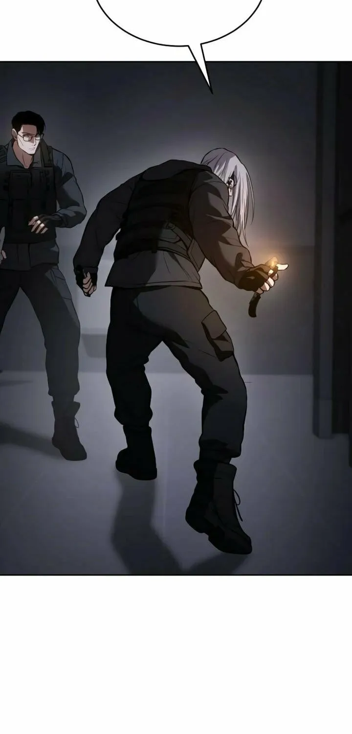 Baek XX Chapter 51 page 39 - 