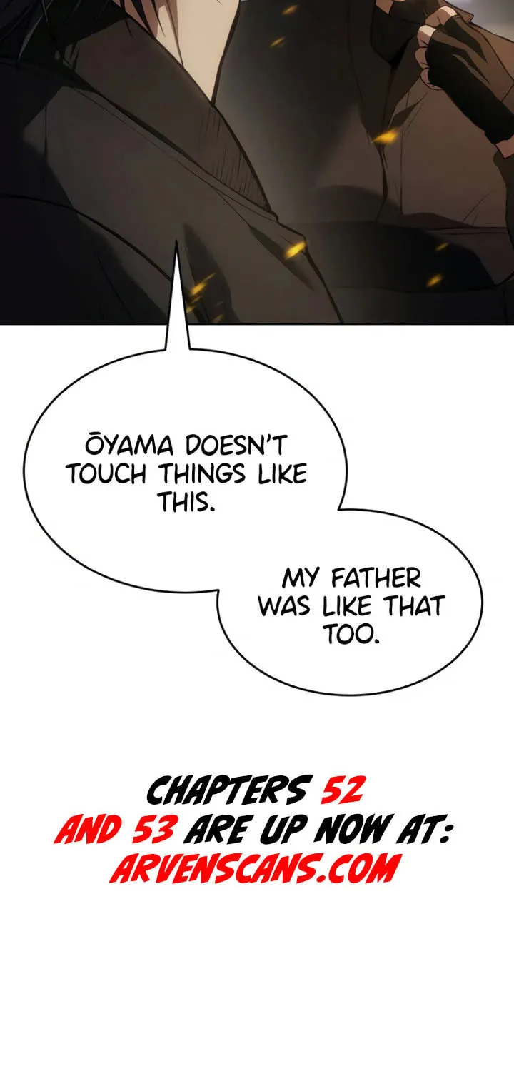 Baek XX Chapter 51 page 5 - 