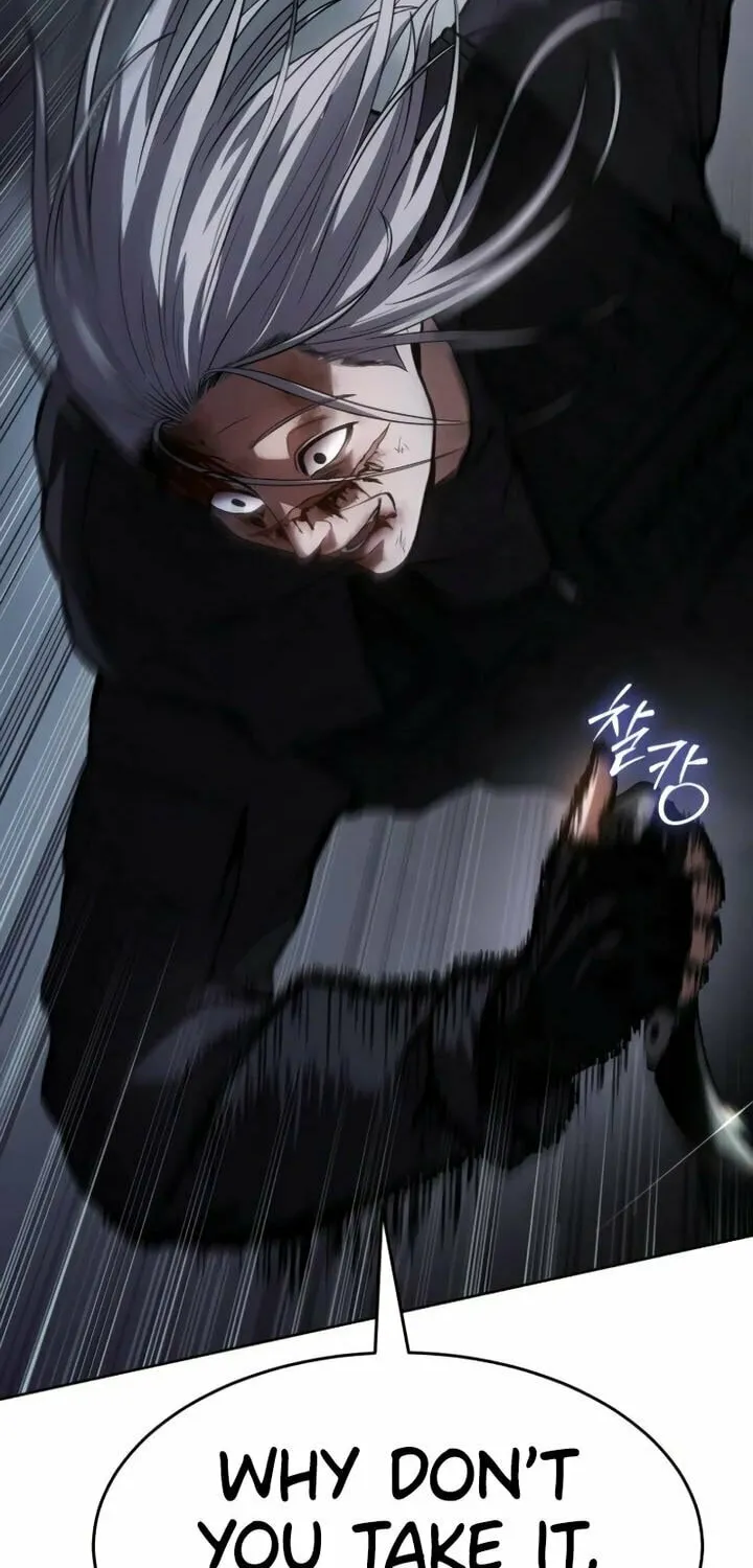 Baek XX Chapter 51 page 41 - 