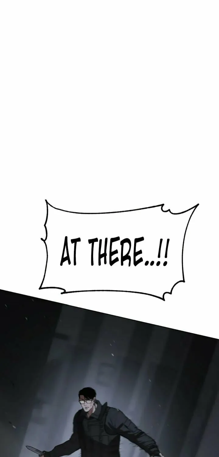 Baek XX Chapter 51 page 45 - 