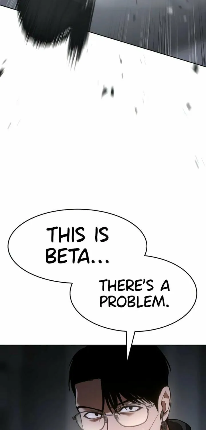 Baek XX Chapter 51 page 47 - 