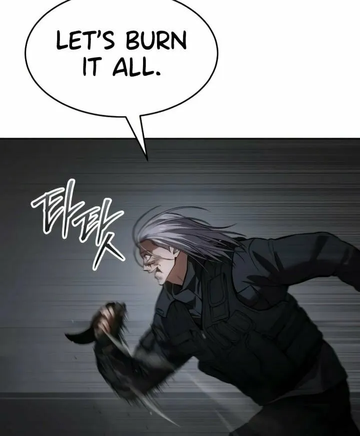 Baek XX Chapter 51 page 49 - 