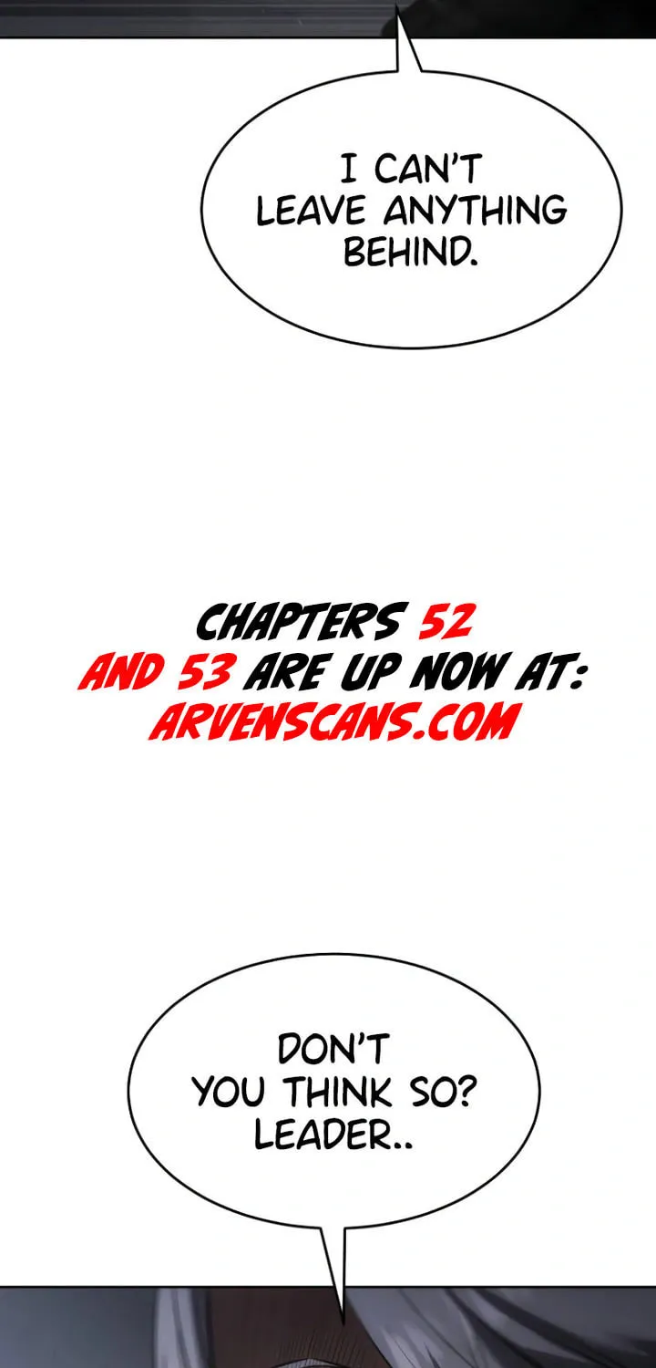 Baek XX Chapter 51 page 50 - 