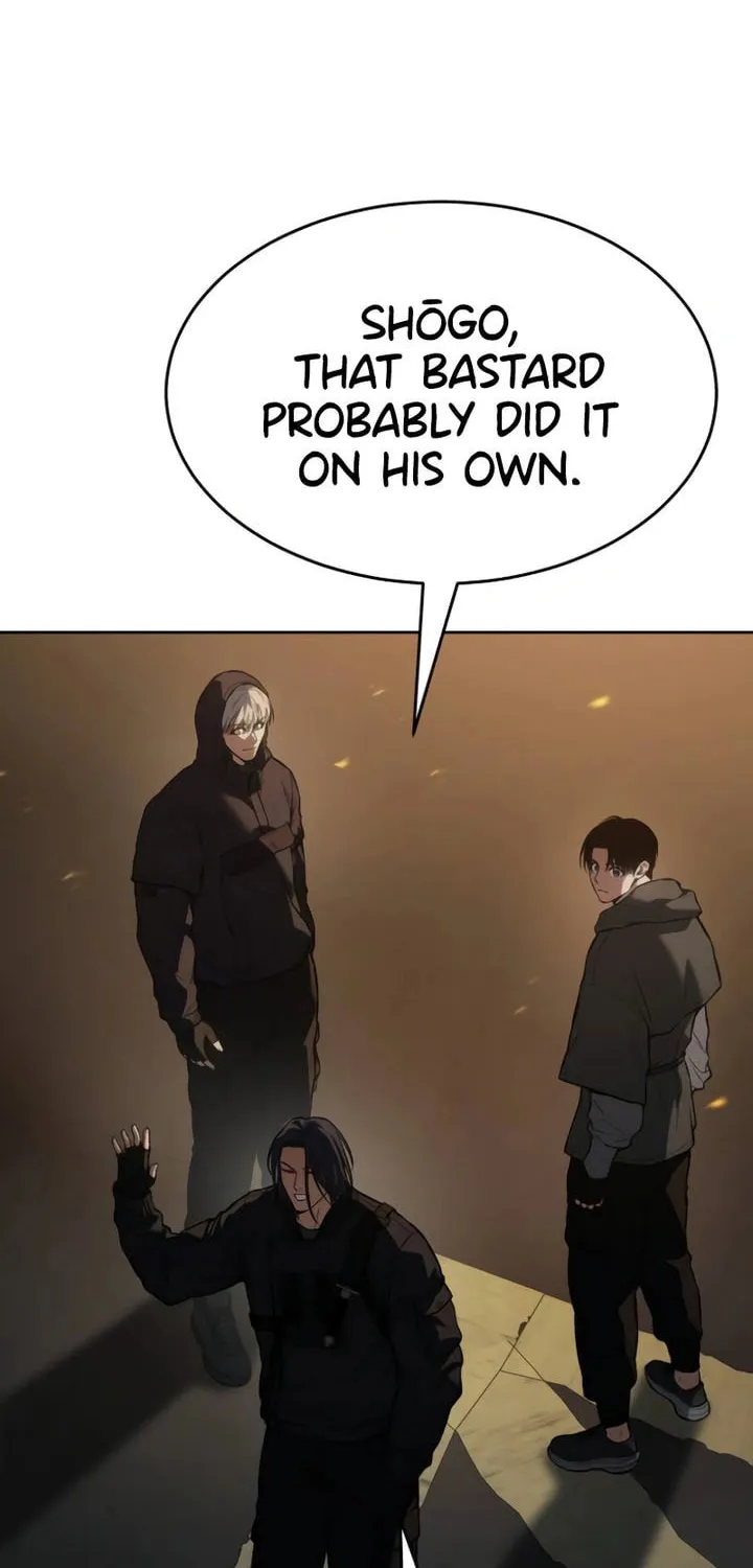 Baek XX Chapter 51 page 6 - 