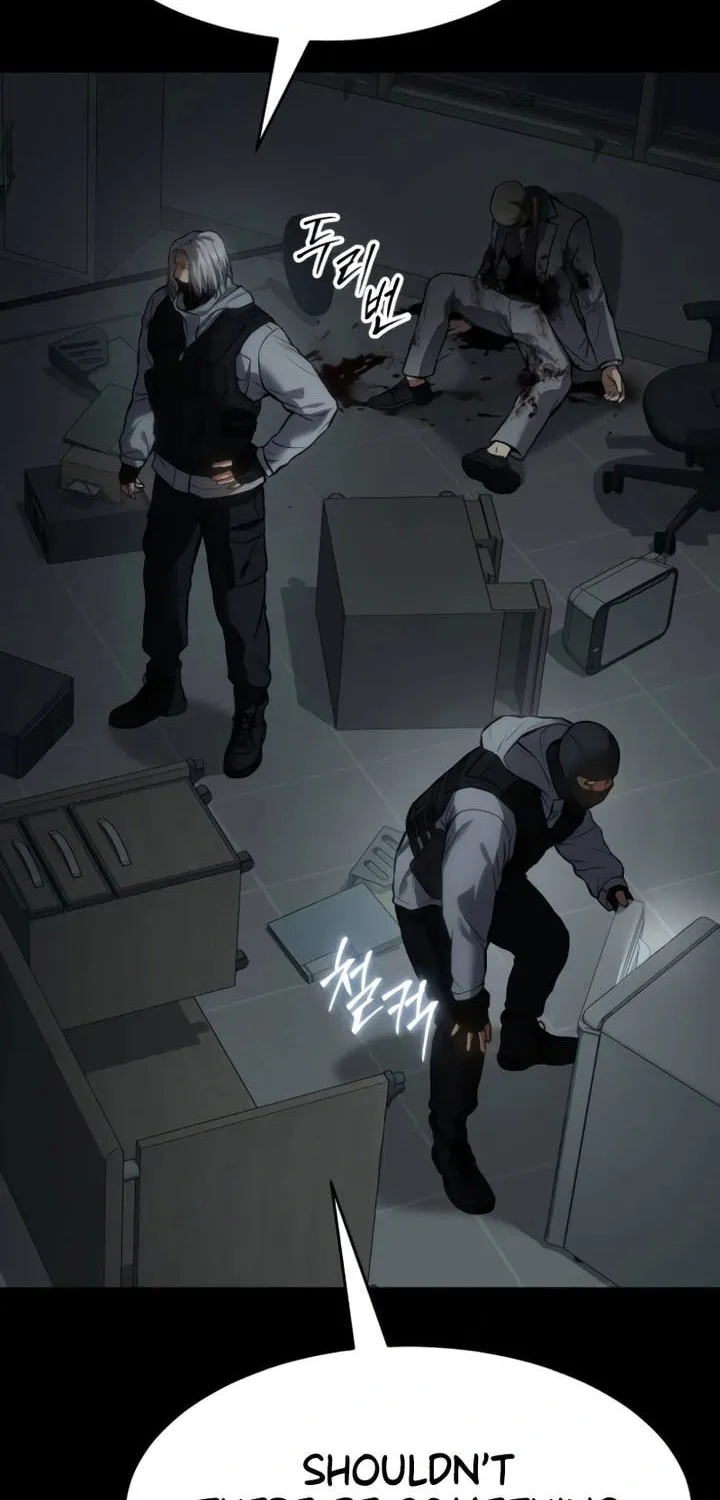 Baek XX Chapter 51 page 53 - 