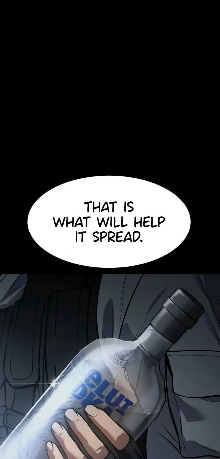Baek XX Chapter 51 page 58 - 