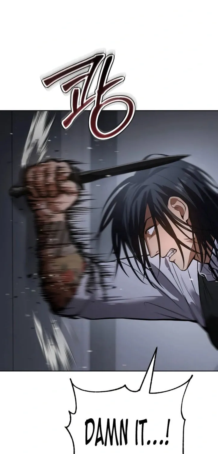 Baek XX Chapter 51 page 65 - 