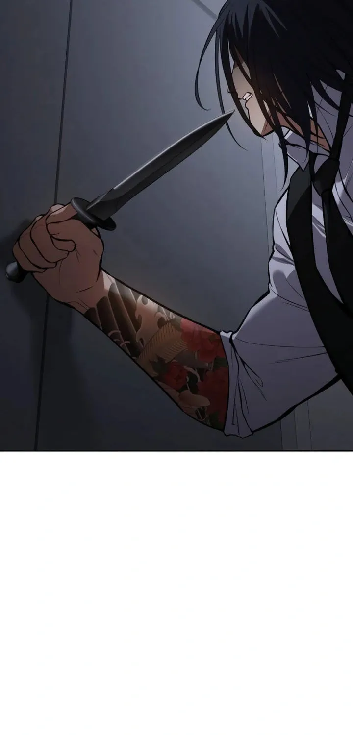 Baek XX Chapter 51 page 67 - 