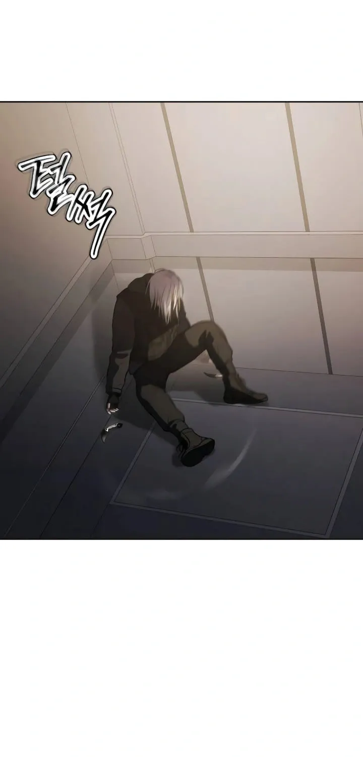 Baek XX Chapter 51 page 68 - 