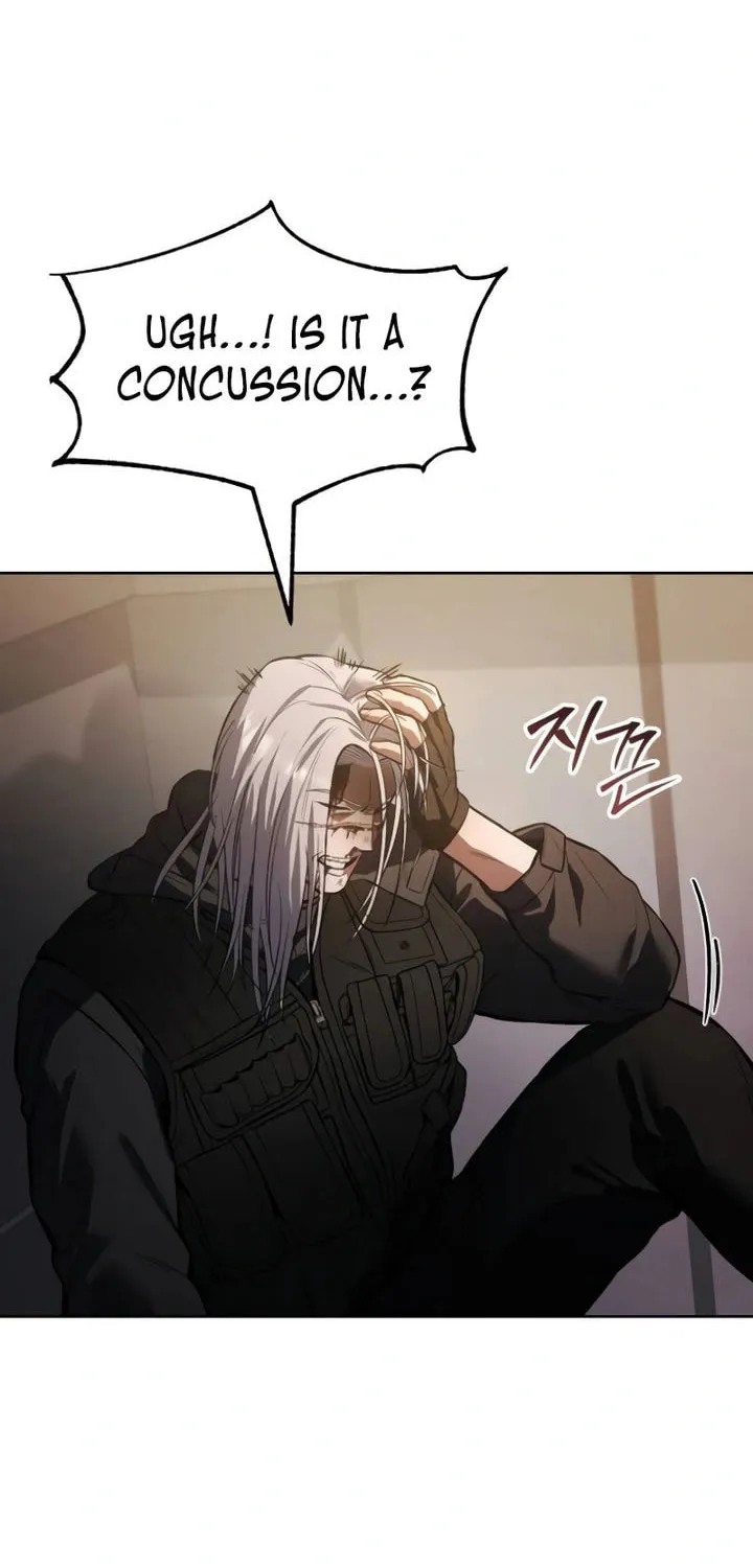Baek XX Chapter 51 page 69 - 