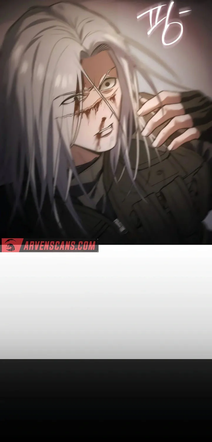 Baek XX Chapter 51 page 71 - 