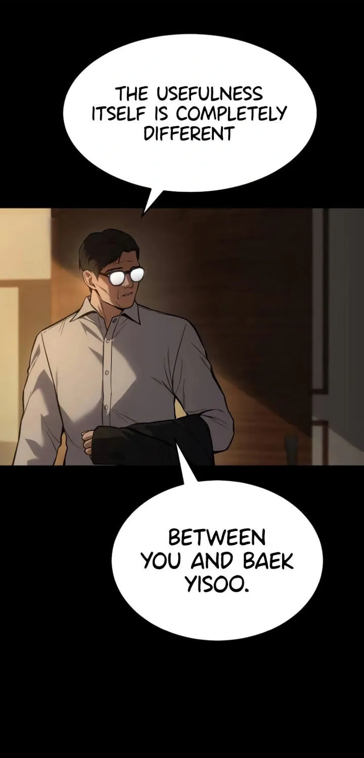 Baek XX Chapter 51 page 72 - 