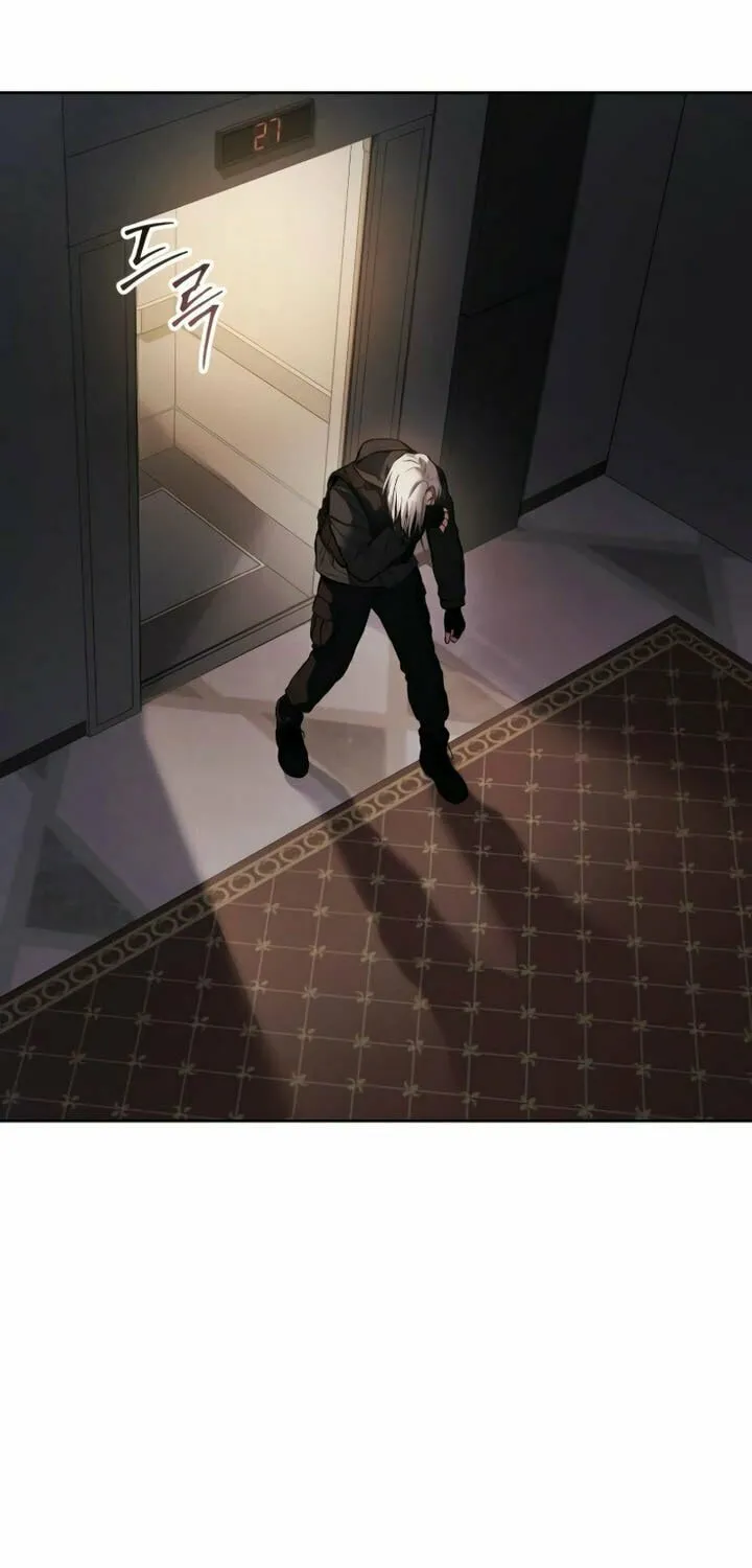 Baek XX Chapter 51 page 80 - 
