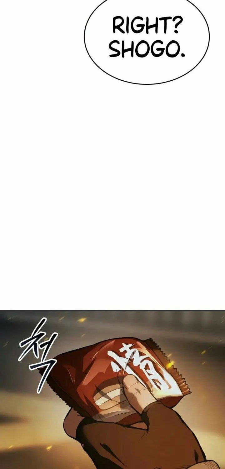Baek XX Chapter 51 page 9 - 