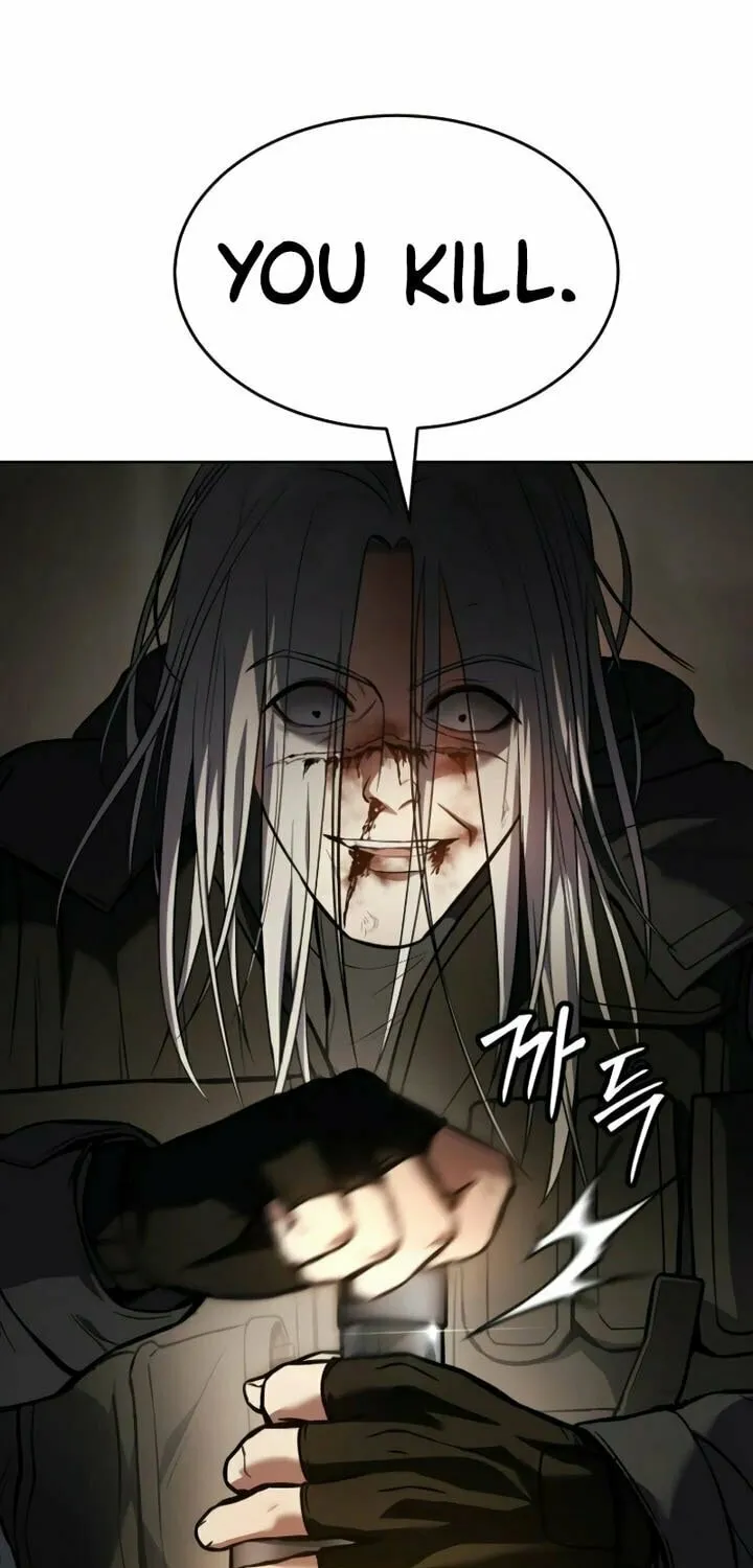 Baek XX Chapter 51 page 87 - 