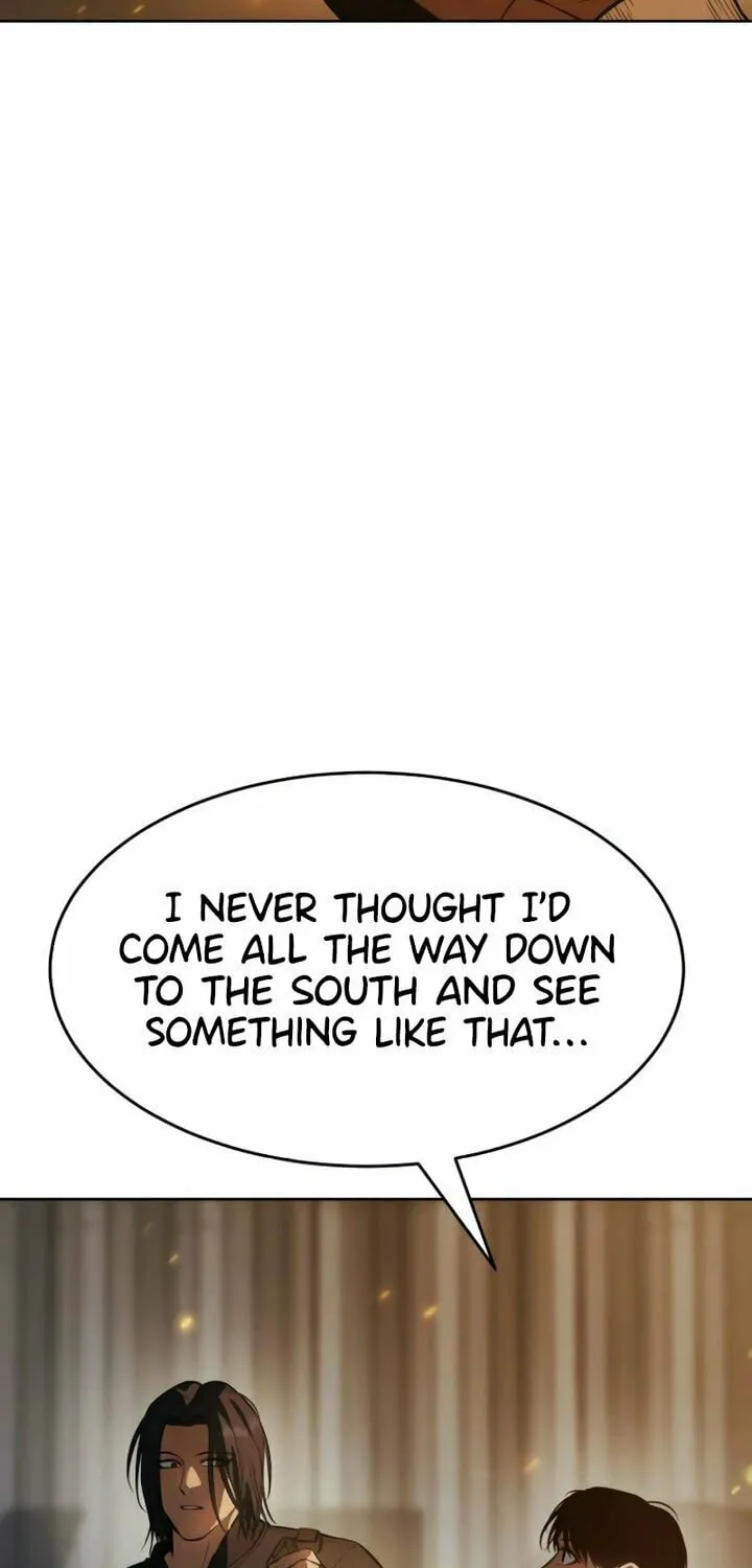 Baek XX Chapter 51 page 10 - 