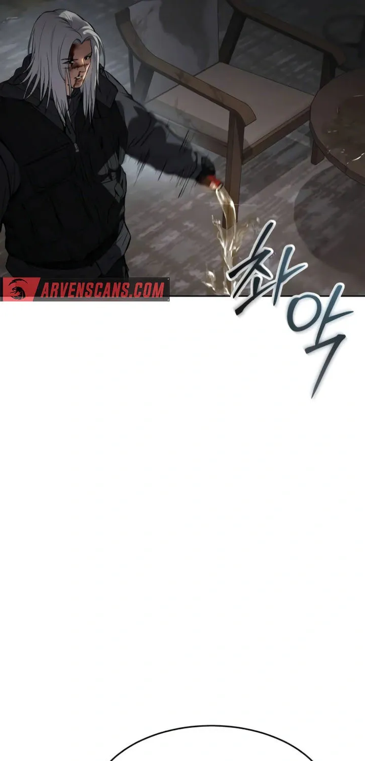 Baek XX Chapter 51 page 92 - 