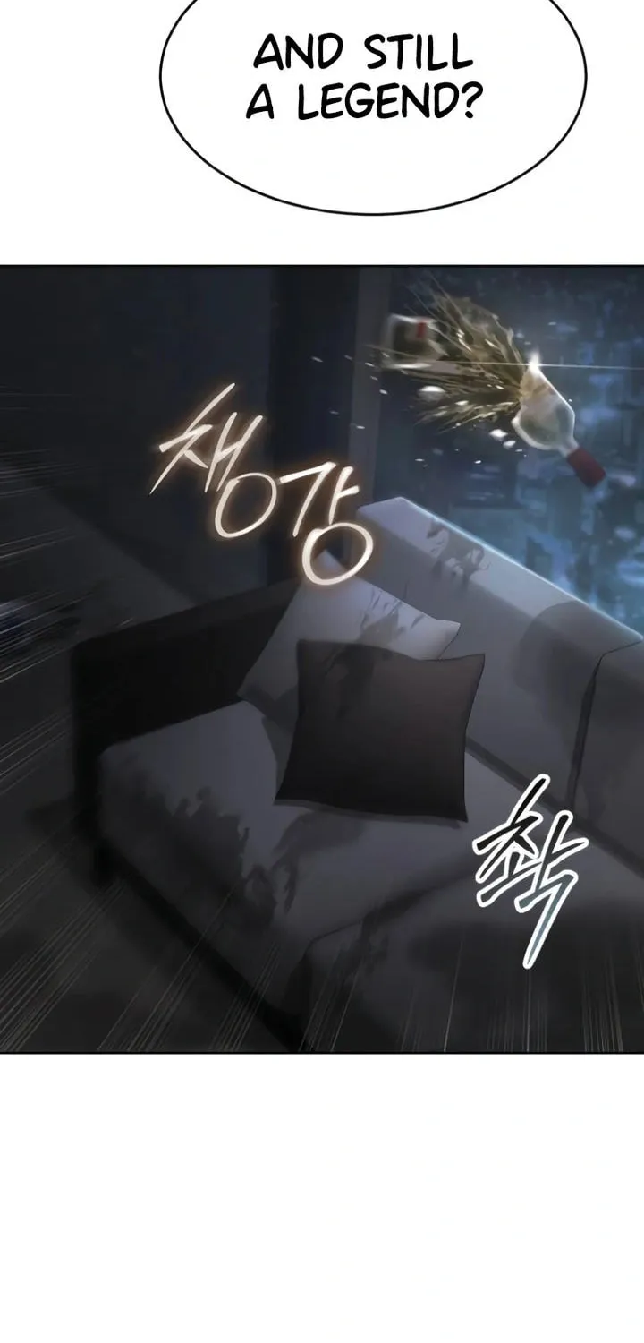 Baek XX Chapter 51 page 93 - 