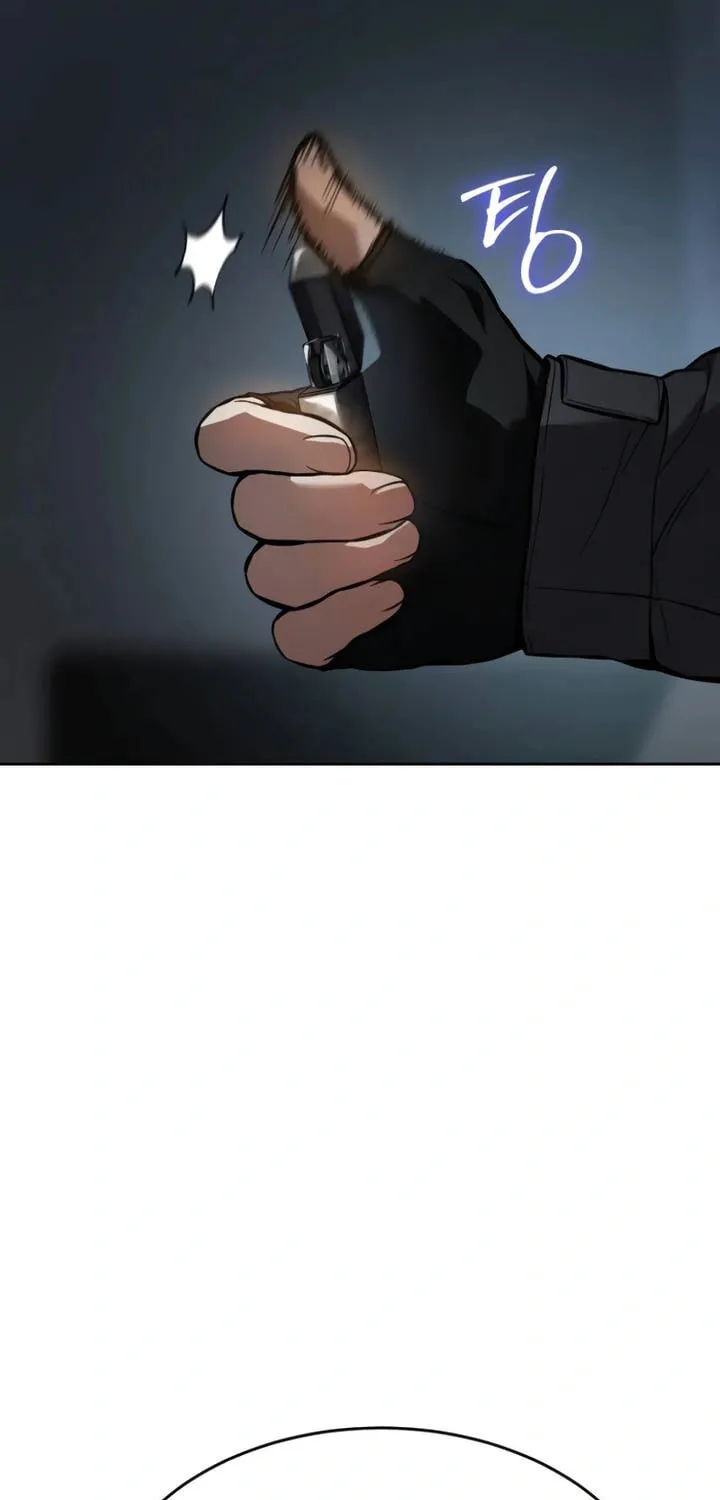 Baek XX Chapter 51 page 96 - 