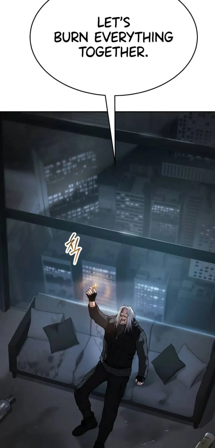 Baek XX Chapter 51 page 97 - 