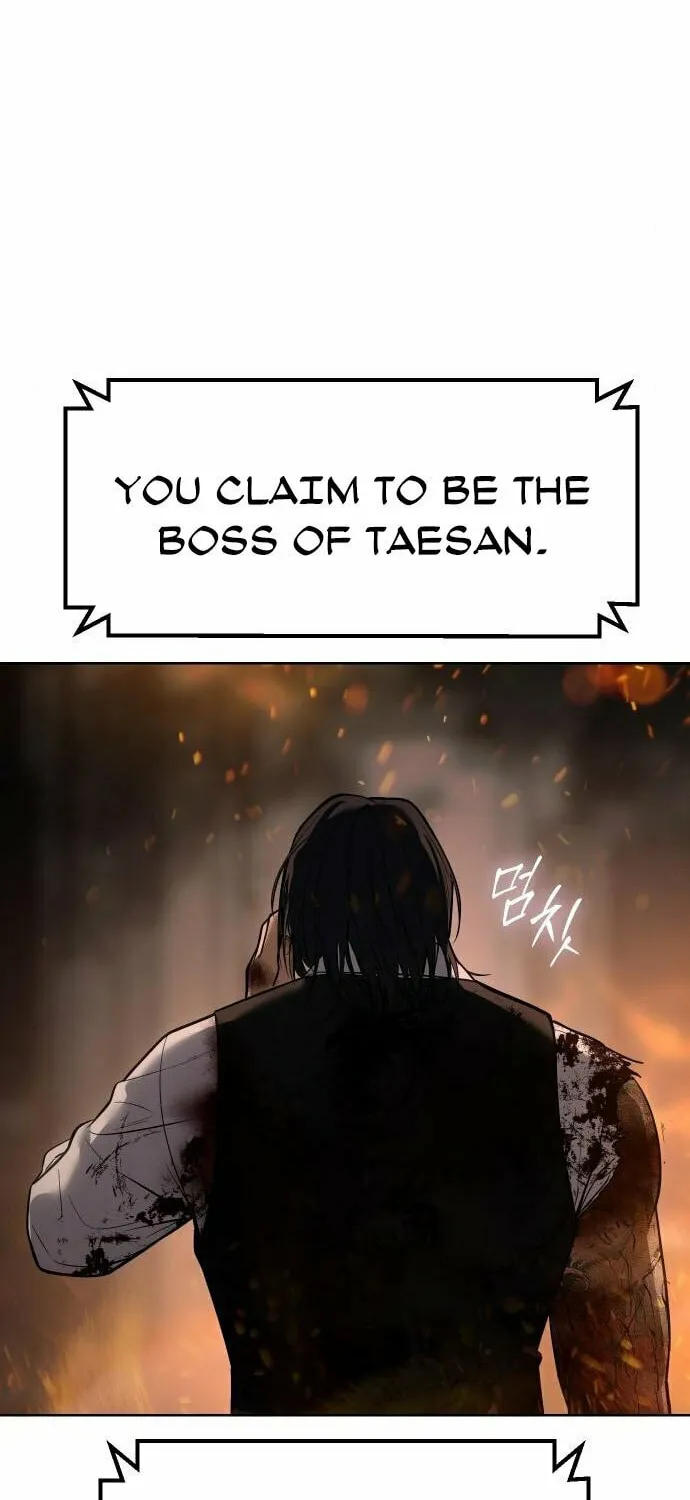 Baek XX Chapter 52 page 101 - 