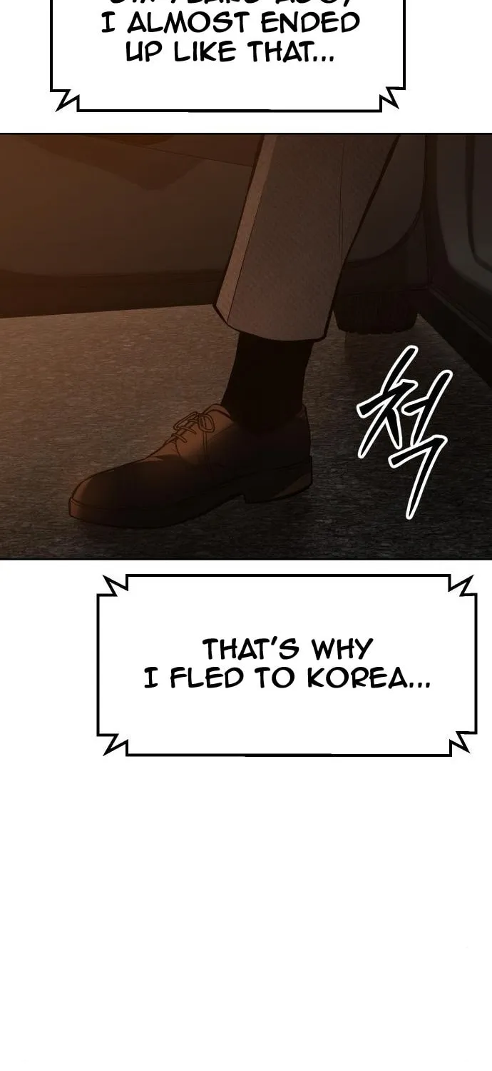 Baek XX Chapter 52 page 106 - 