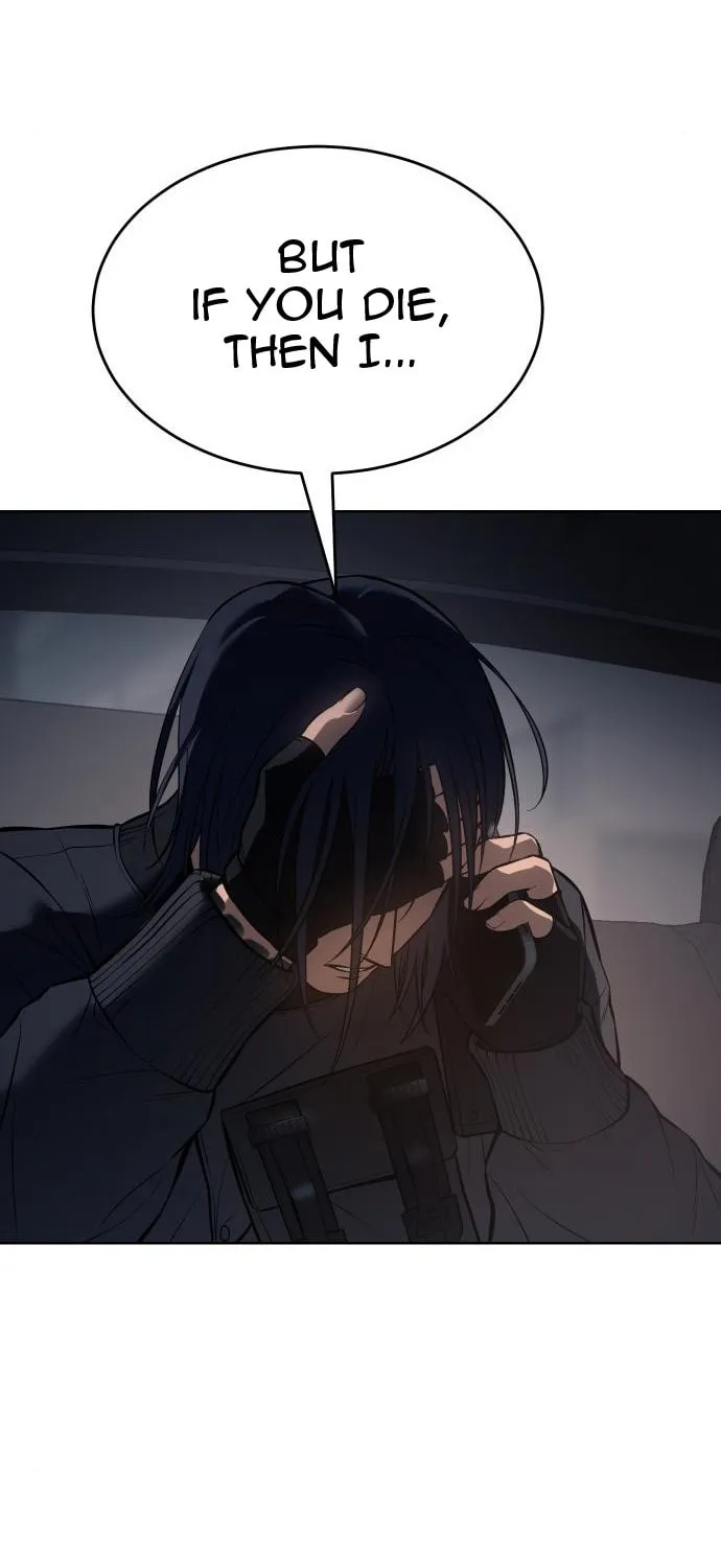 Baek XX Chapter 52 page 110 - 