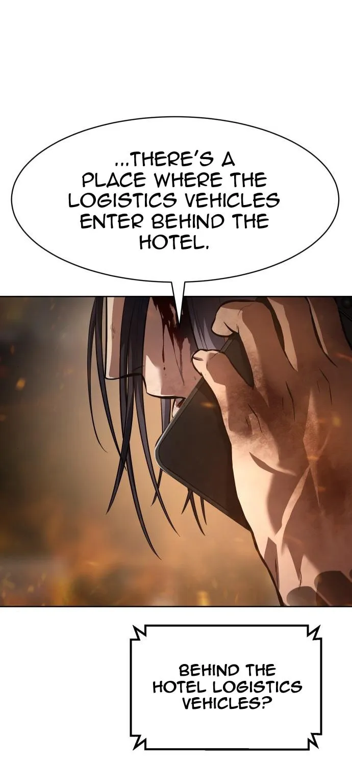 Baek XX Chapter 52 page 116 - 