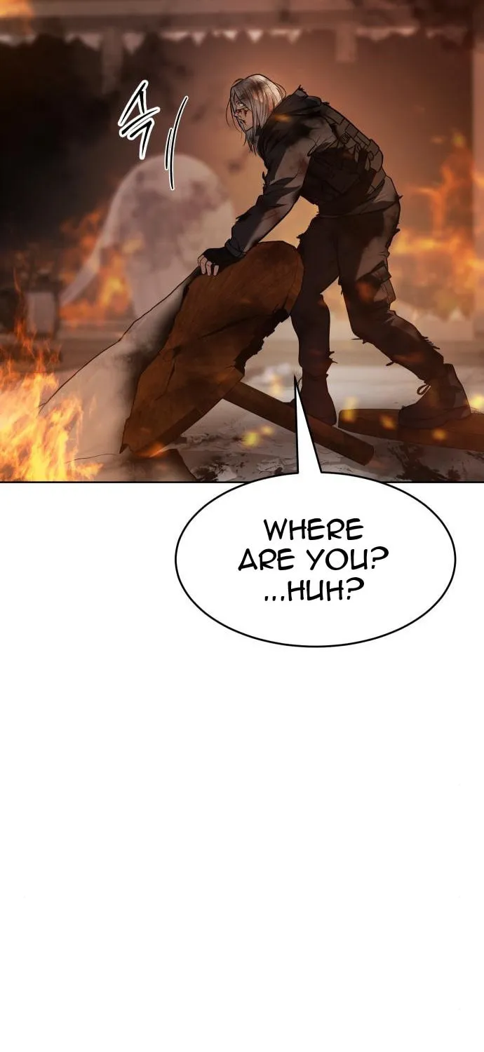 Baek XX Chapter 52 page 123 - 