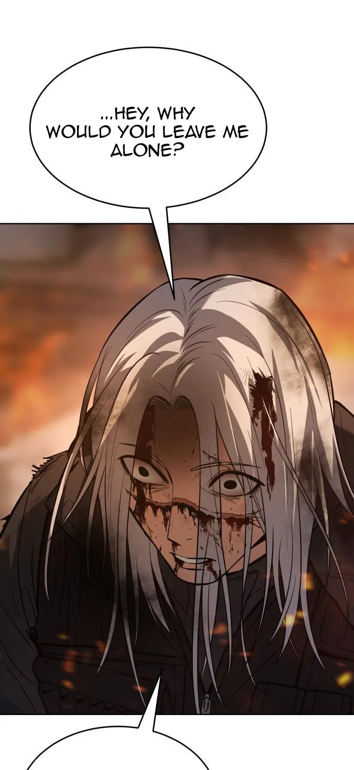 Baek XX Chapter 52 page 124 - 