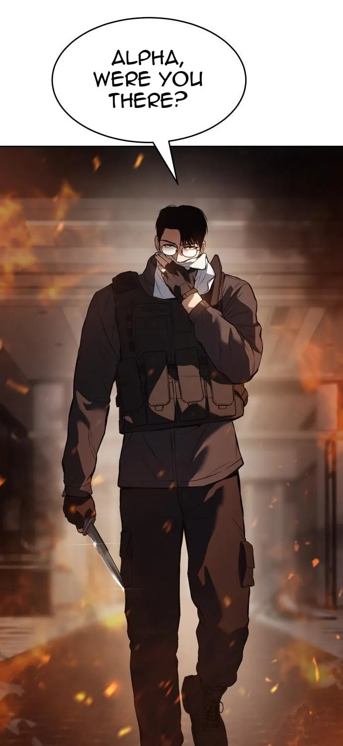 Baek XX Chapter 52 page 127 - 