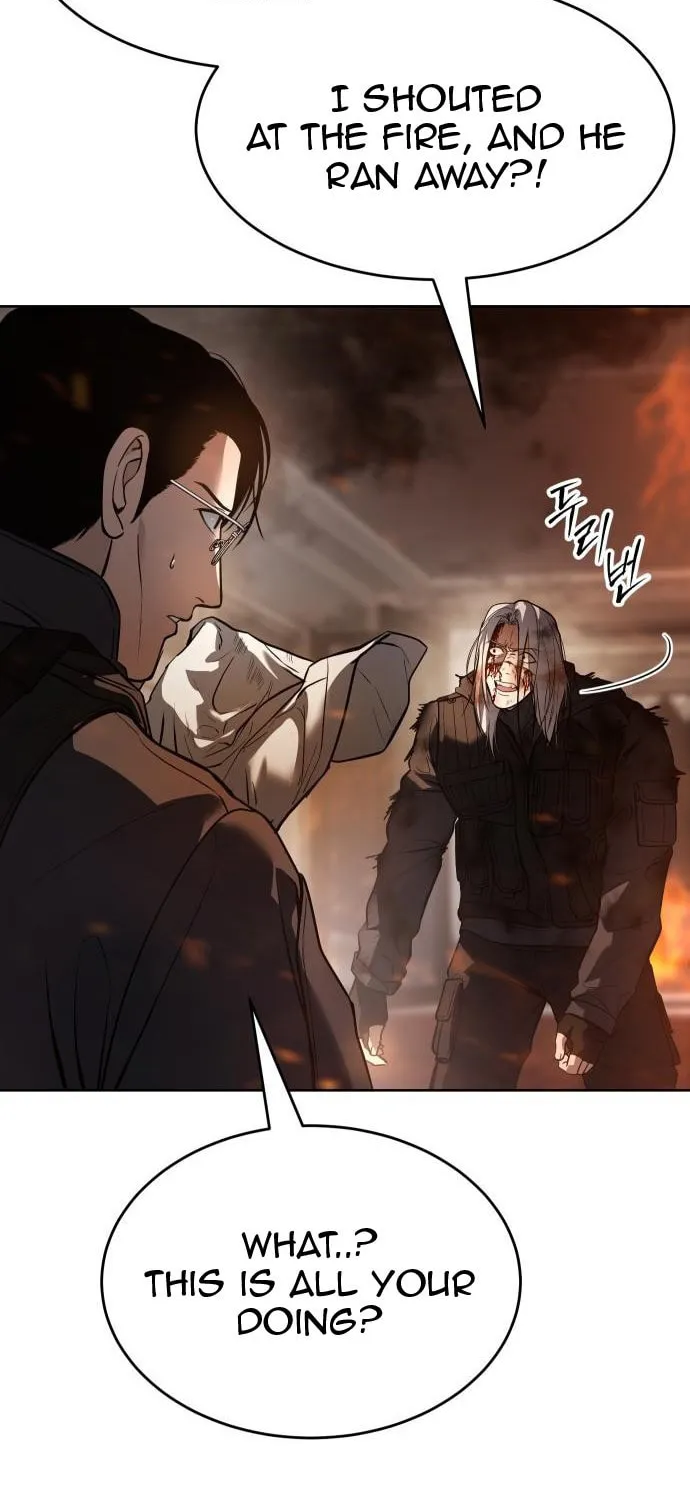 Baek XX Chapter 52 page 129 - 