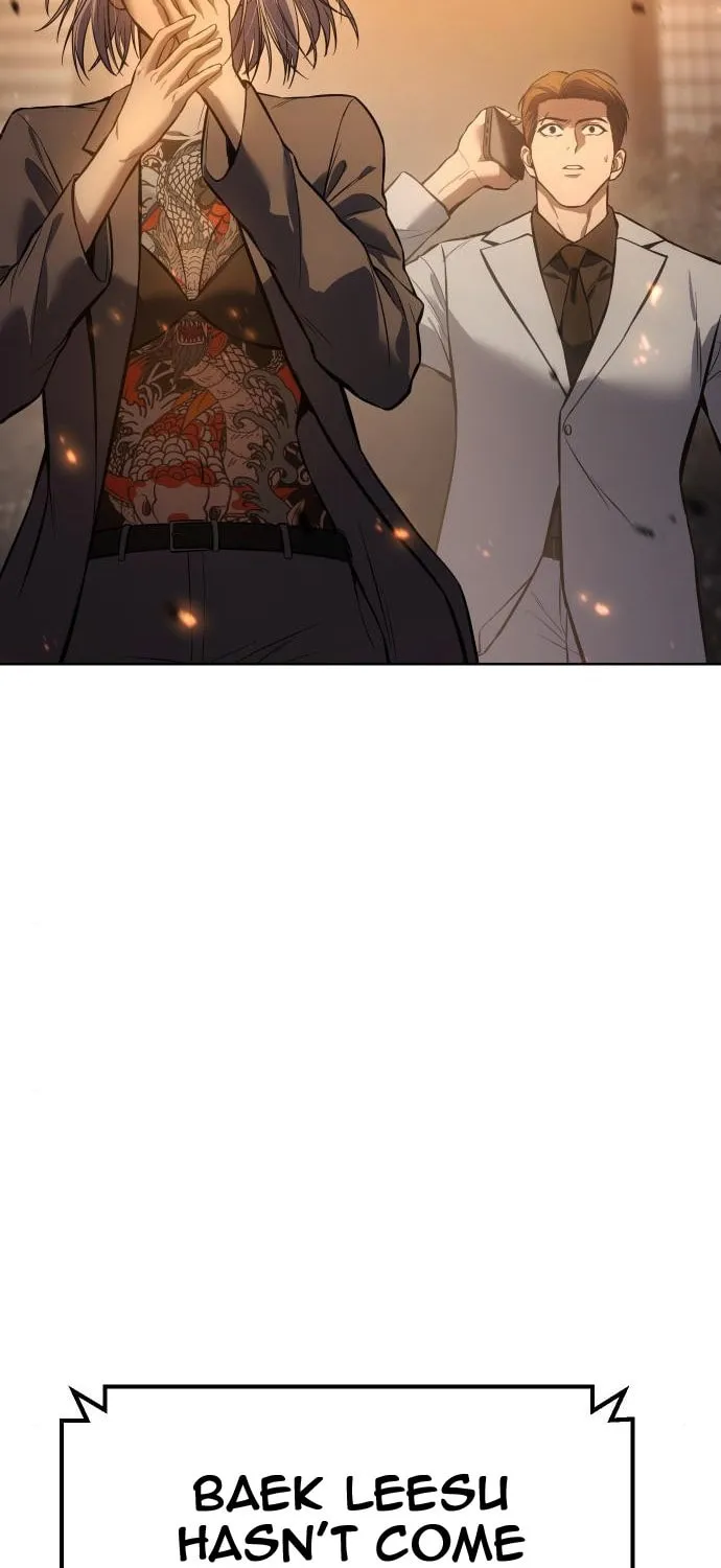 Baek XX Chapter 52 page 14 - 