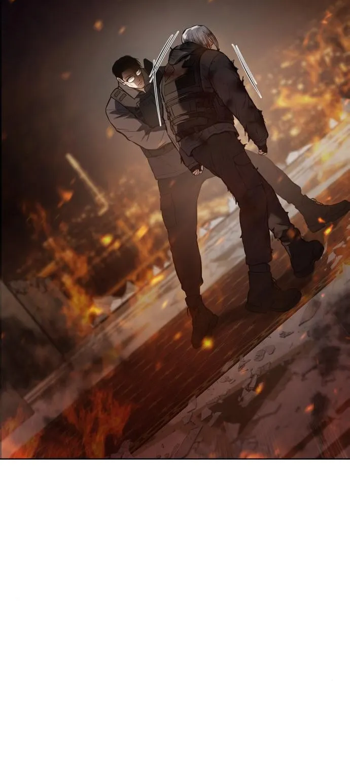 Baek XX Chapter 52 page 134 - 