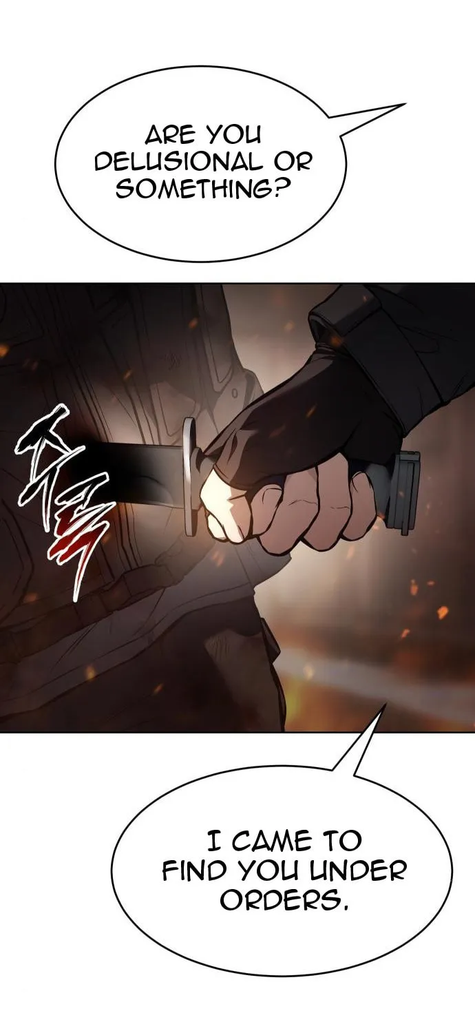 Baek XX Chapter 52 page 135 - 