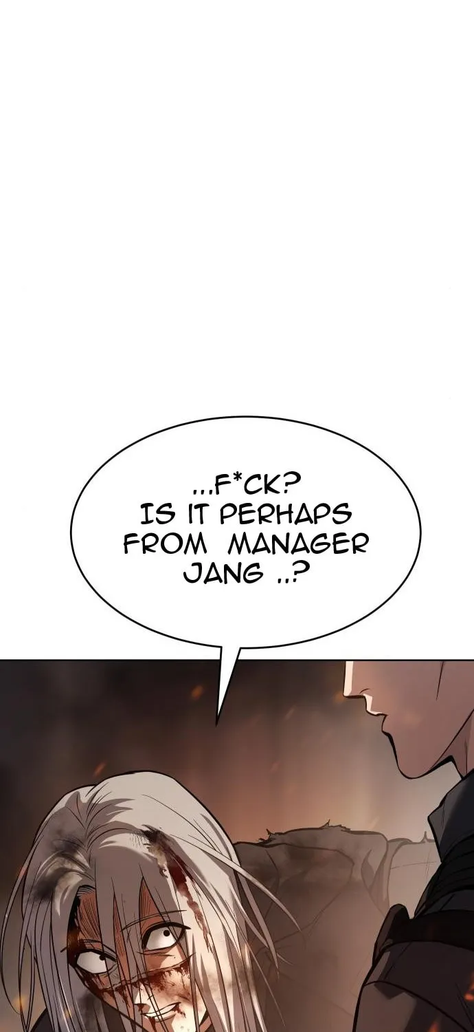 Baek XX Chapter 52 page 136 - 