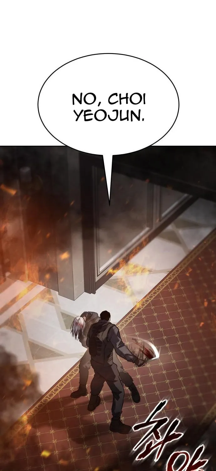 Baek XX Chapter 52 page 140 - 