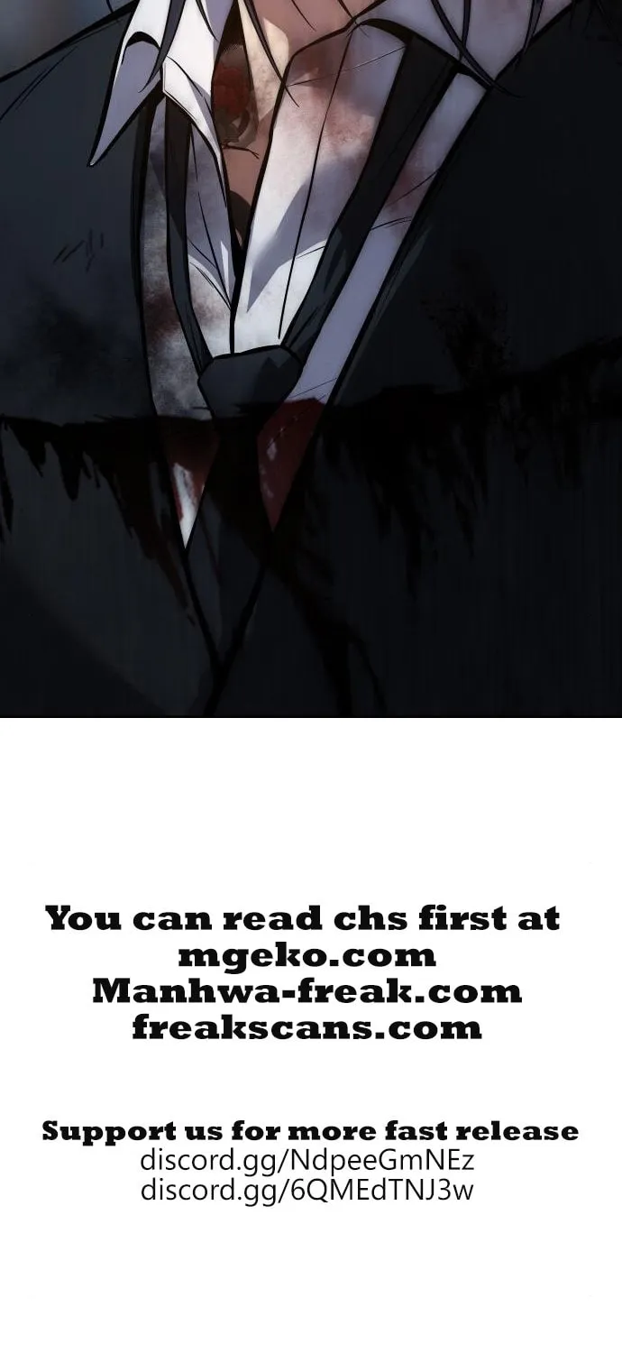 Baek XX Chapter 52 page 154 - 