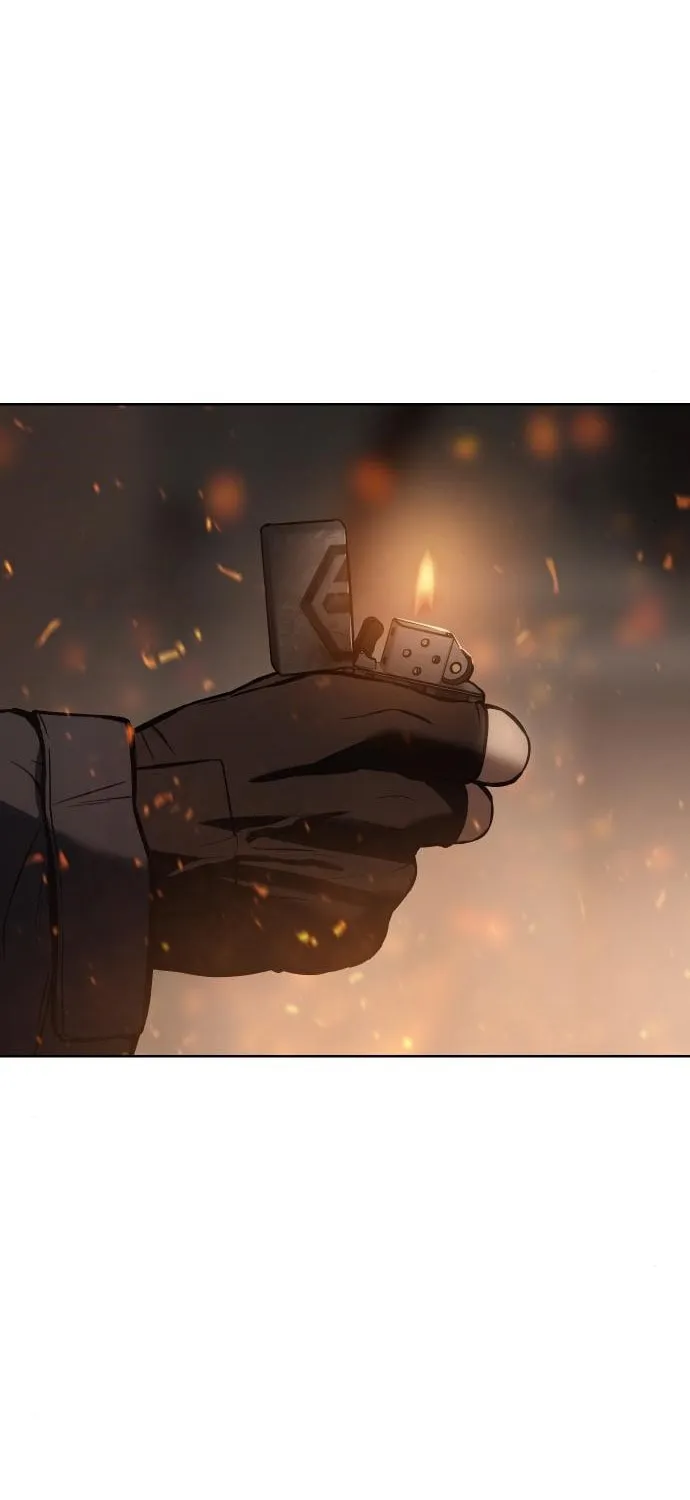 Baek XX Chapter 52 page 17 - 