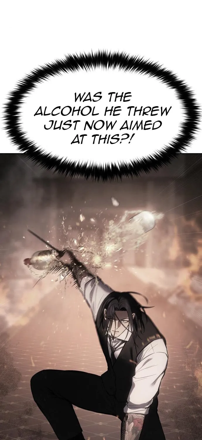 Baek XX Chapter 52 page 24 - 