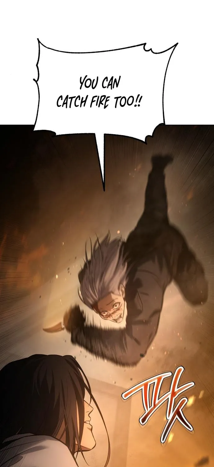 Baek XX Chapter 52 page 30 - 