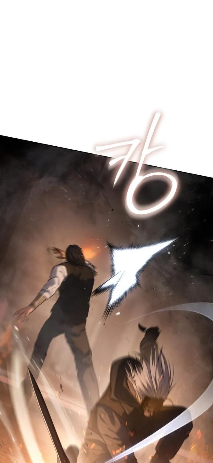 Baek XX Chapter 52 page 33 - 