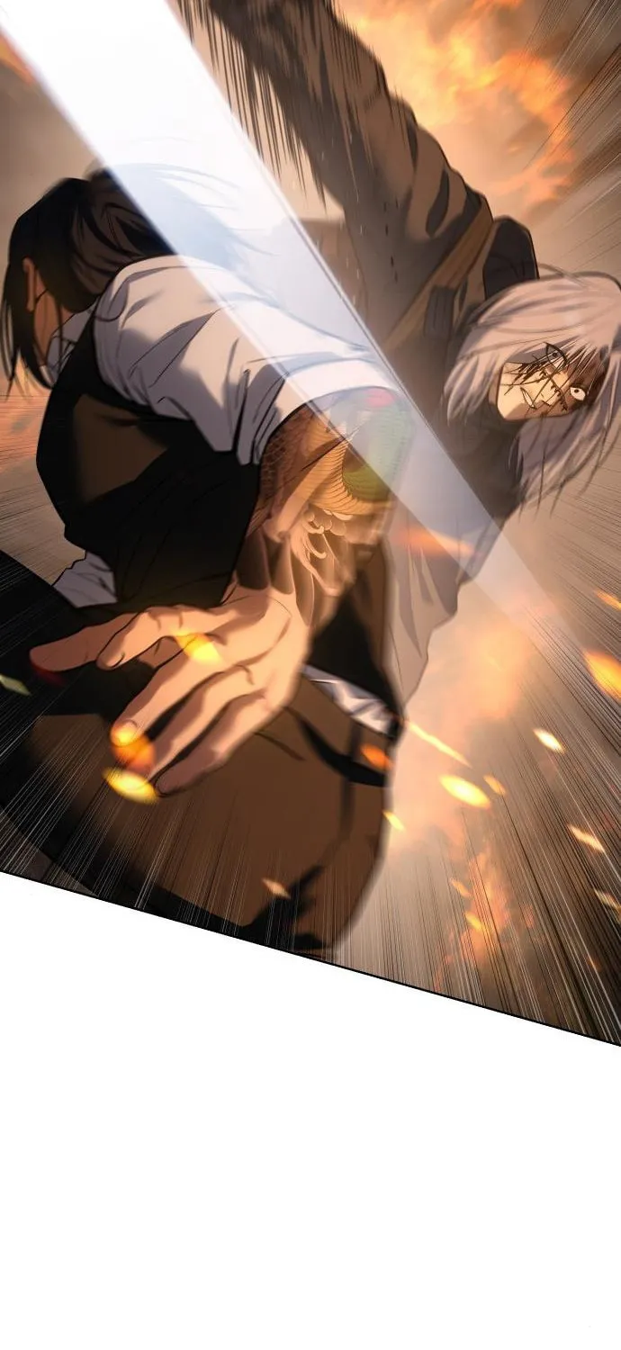 Baek XX Chapter 52 page 35 - 