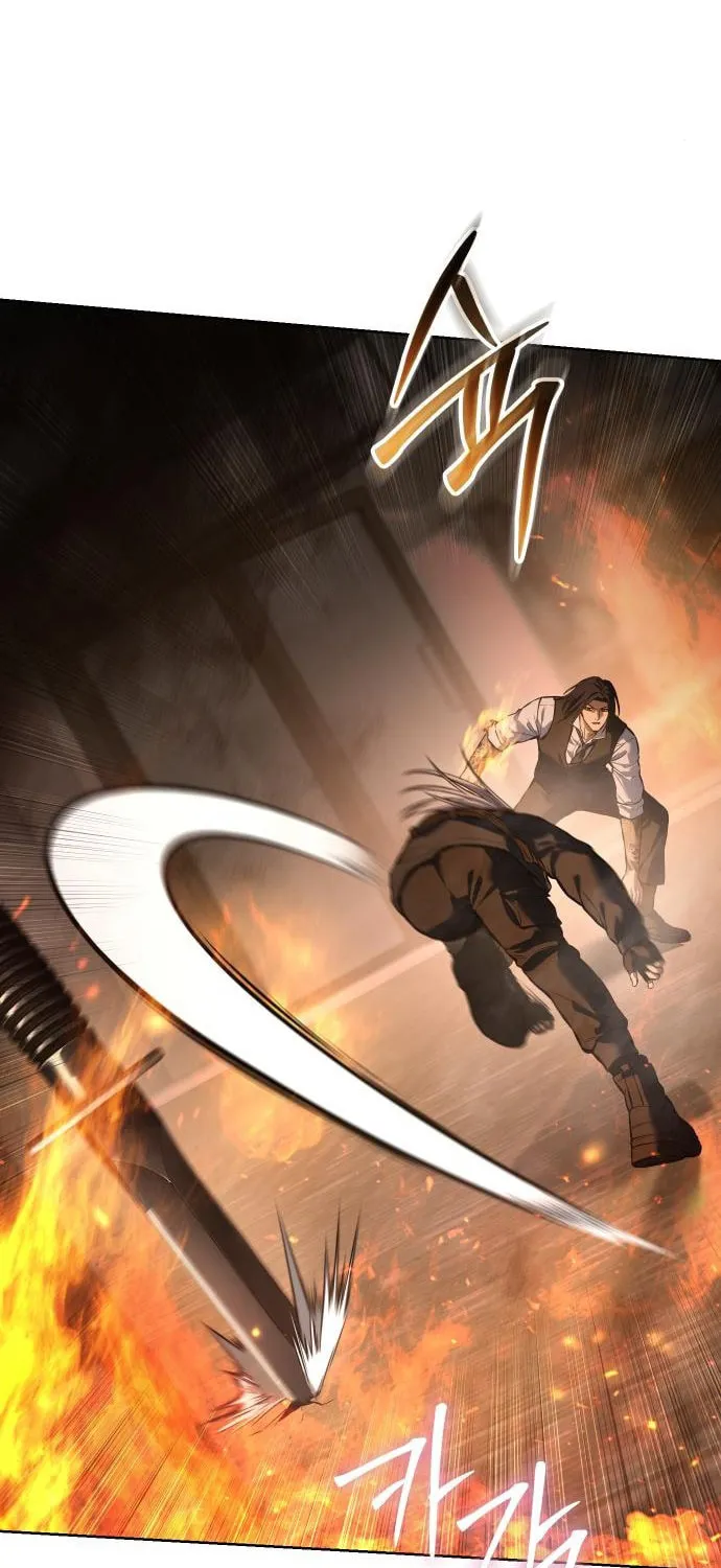 Baek XX Chapter 52 page 36 - 