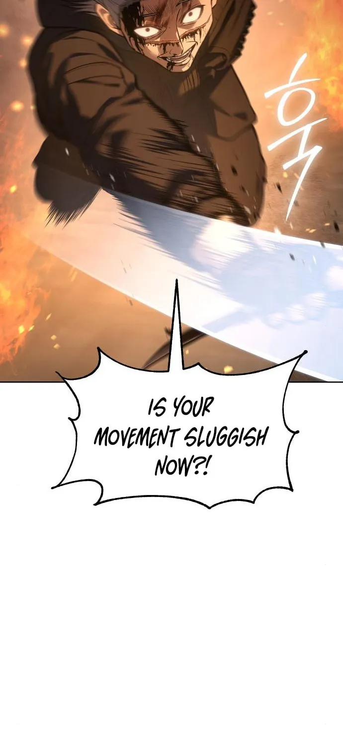 Baek XX Chapter 52 page 38 - 