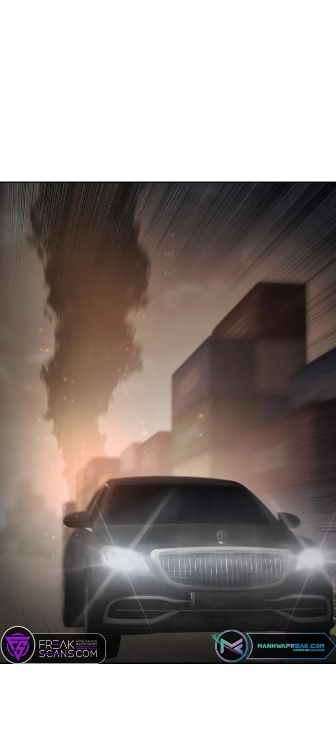 Baek XX Chapter 52 page 5 - 